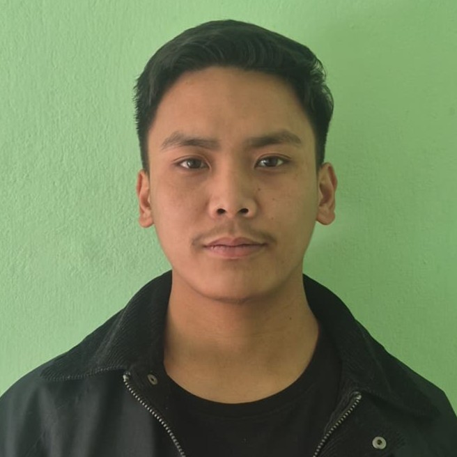 Karma Dupdhen Sherpa